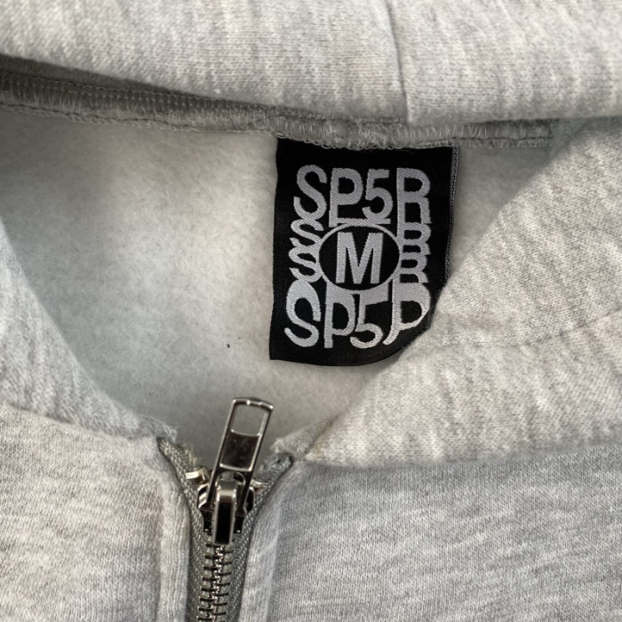 Spider Hoodie