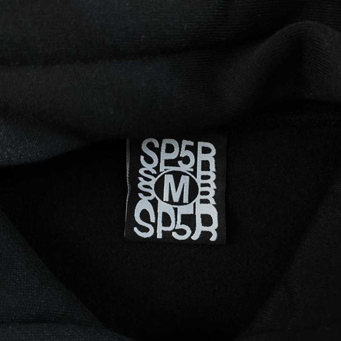 Spider Hoodie