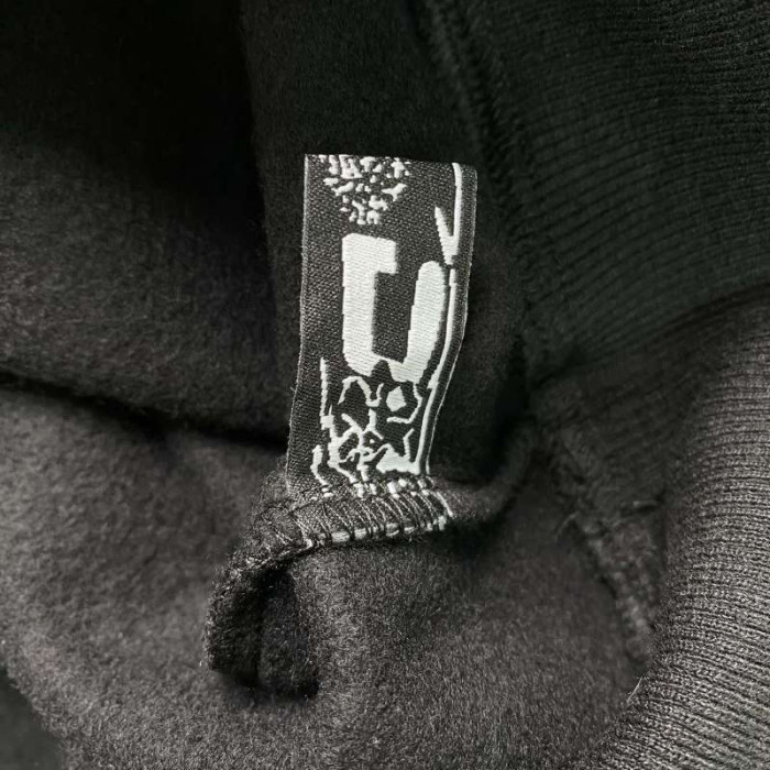 Spider Hoodie