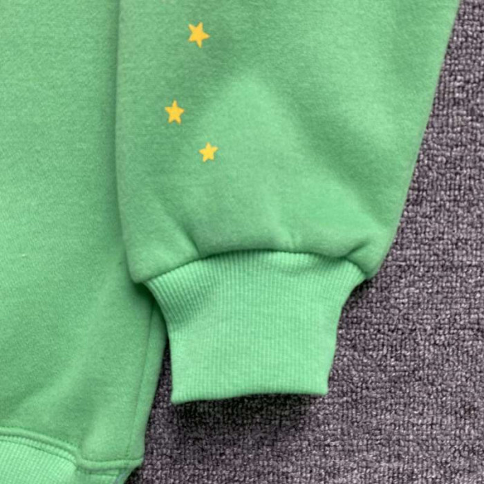 Spider Hoodie