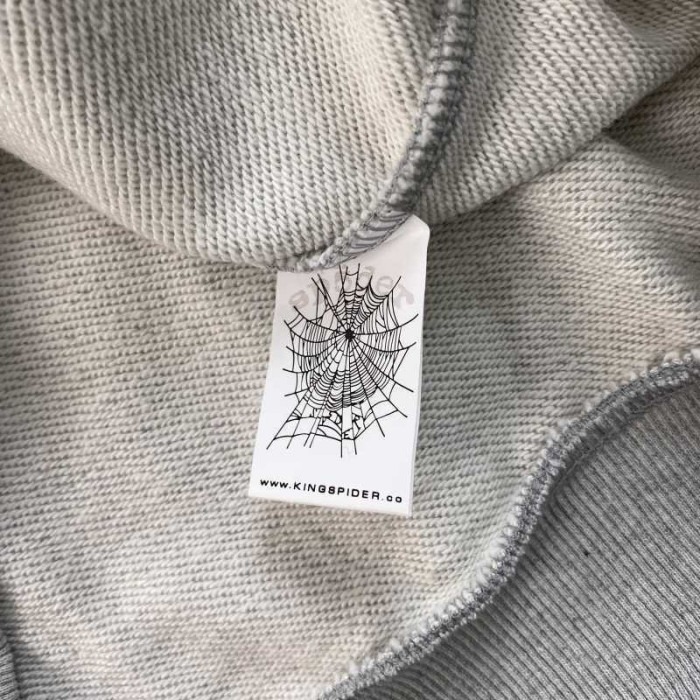 Spider Hoodie