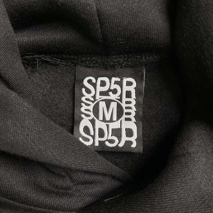 Spider Hoodie
