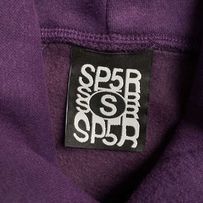 Spider Hoodie