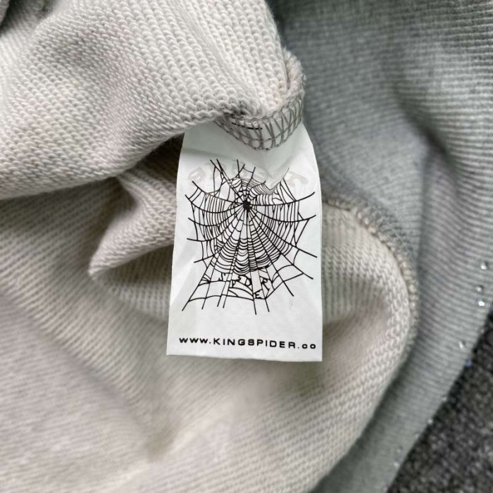 Spider Hoodie