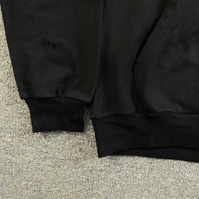 Spider Hoodie