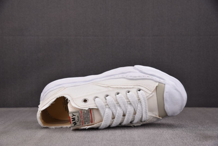 Ma1s0n Mihara Yasuhiro SNEAKER