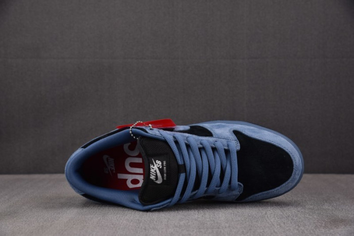 Nike SB Dunk Low 94 Ocean Fog HQ8487-400