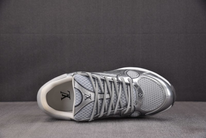 Lou1su1tt Olympia Sneaker