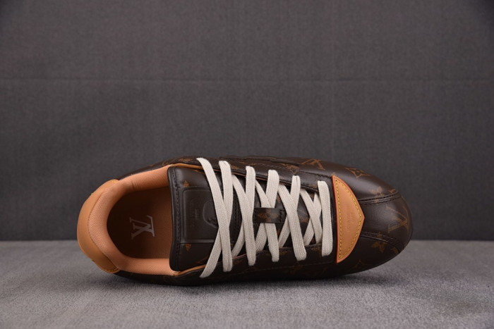 Lou1su1tt Sneaker