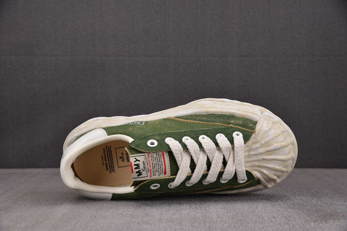 Ma1s0n Mihara Yasuhiro SNEAKER