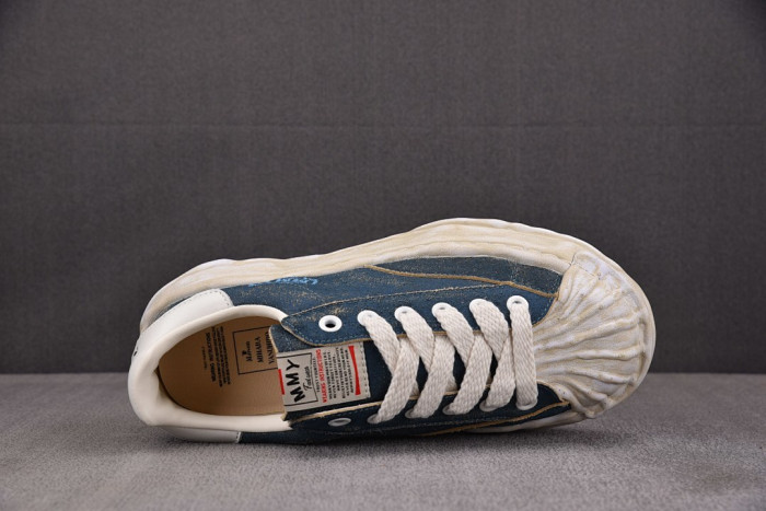 Ma1s0n Mihara Yasuhiro SNEAKER