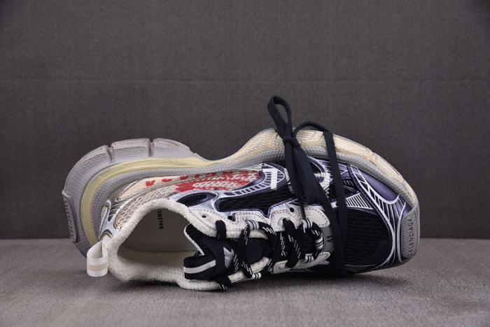 BLCG 3XL SNEAKER 840090 W3XSG 9161