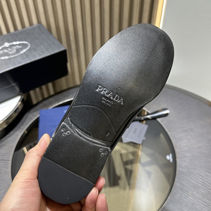 PRA shoes