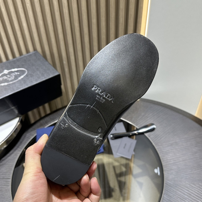 PRA shoes