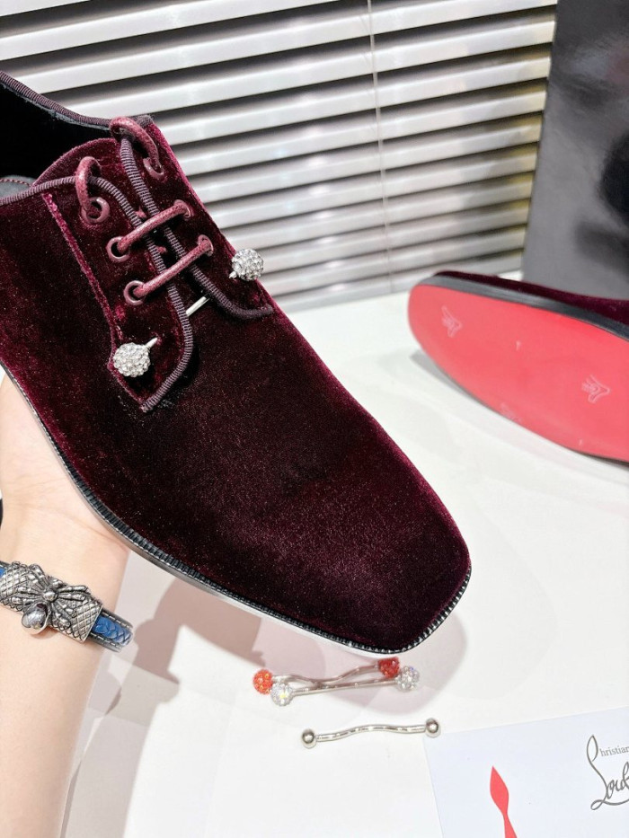 CL Shoes