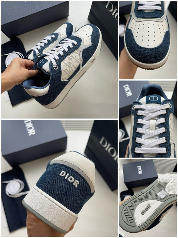 D10R B27 Sneaker