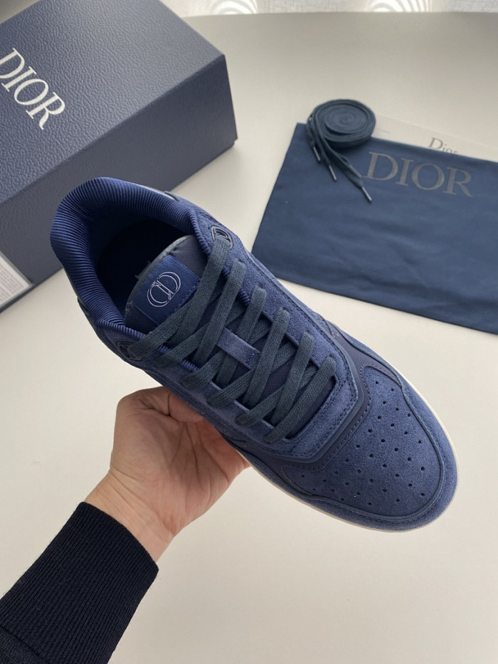 D10R B27 Sneaker