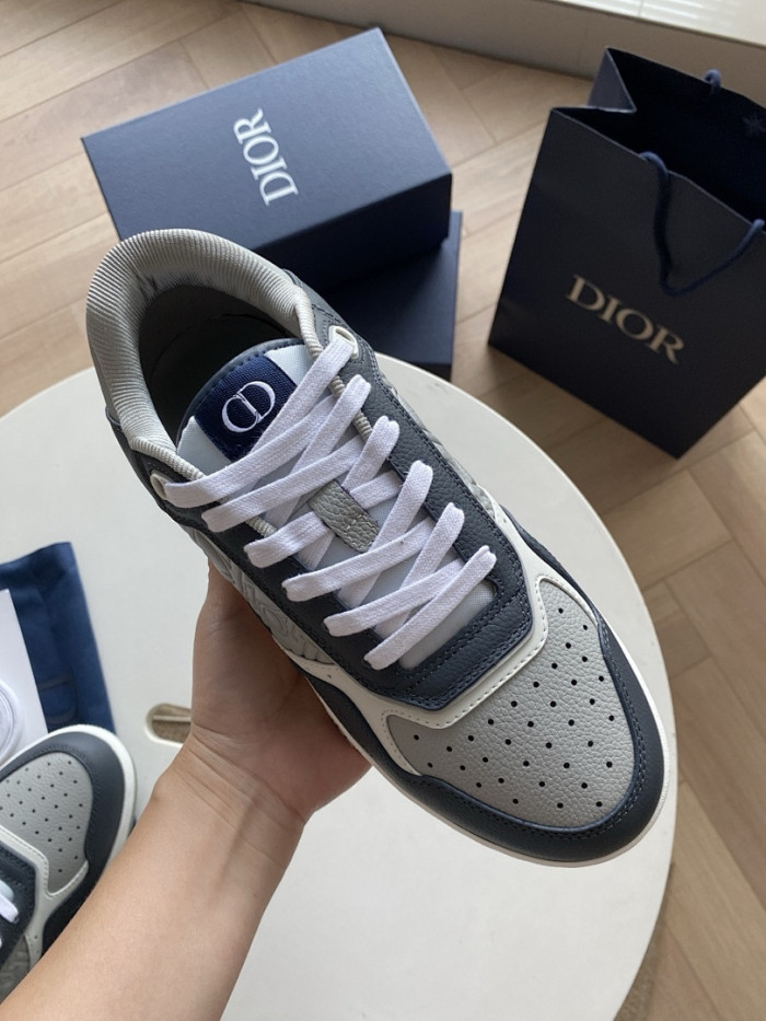 D10R B27 Sneaker
