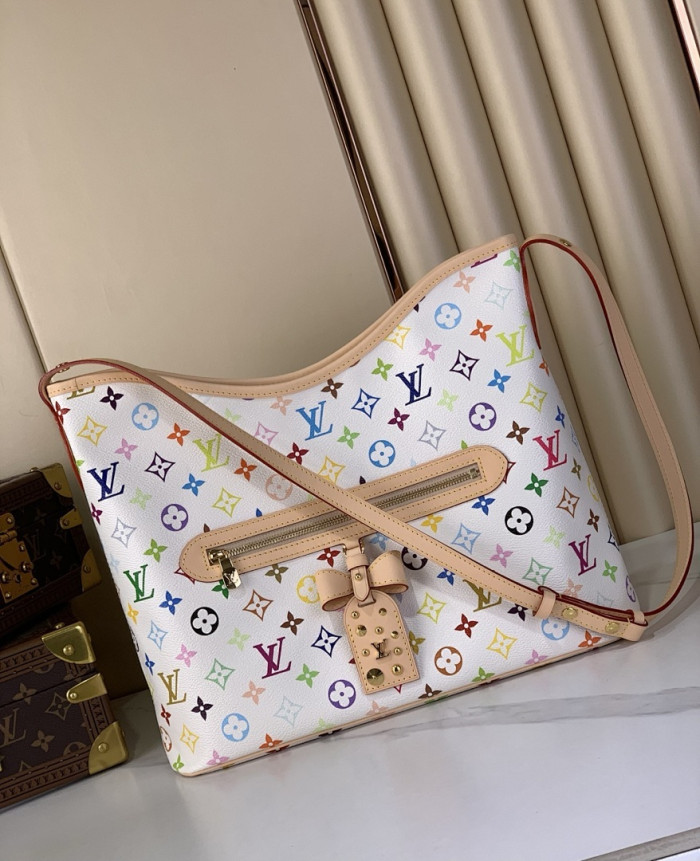 Lou1su1tt BAG 26 x 13 x 34.5 cm