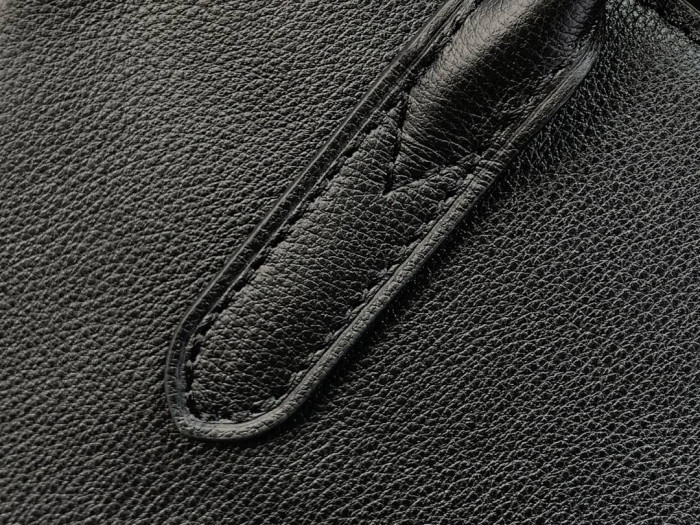 Lou1su1tt BAG 22 x 14.5 x 28.5 cm