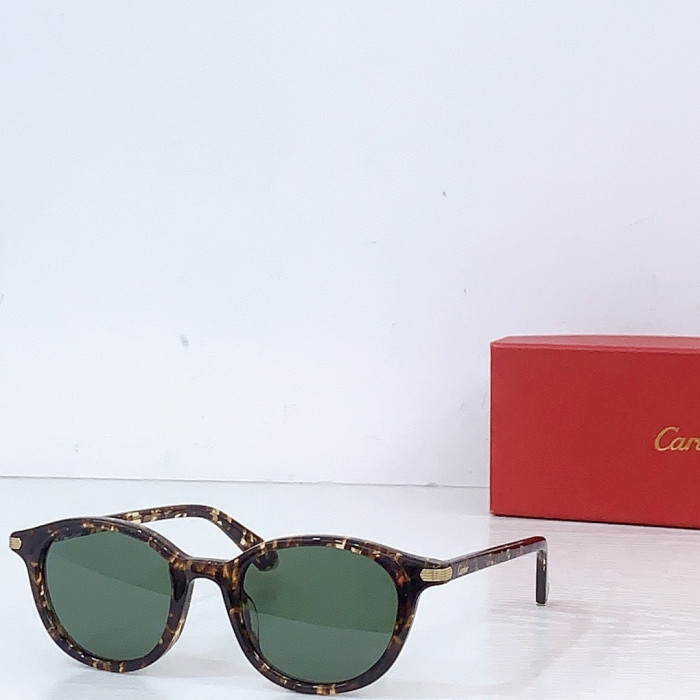 Ca*t1er Sunglasses