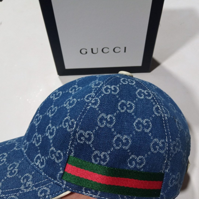 Gu66 HAT