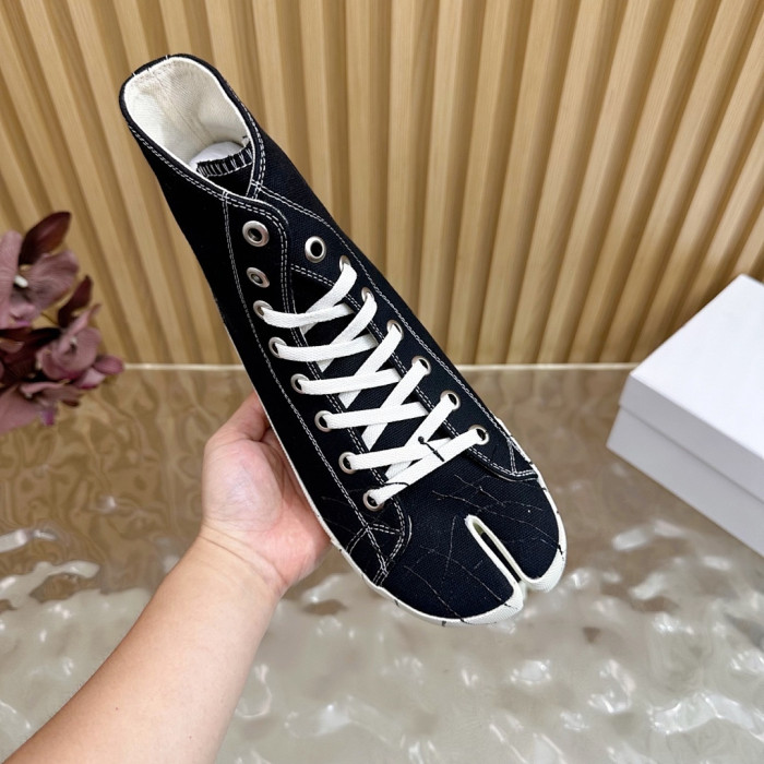 Ma1s0n Marg*e1a Tabi High Top