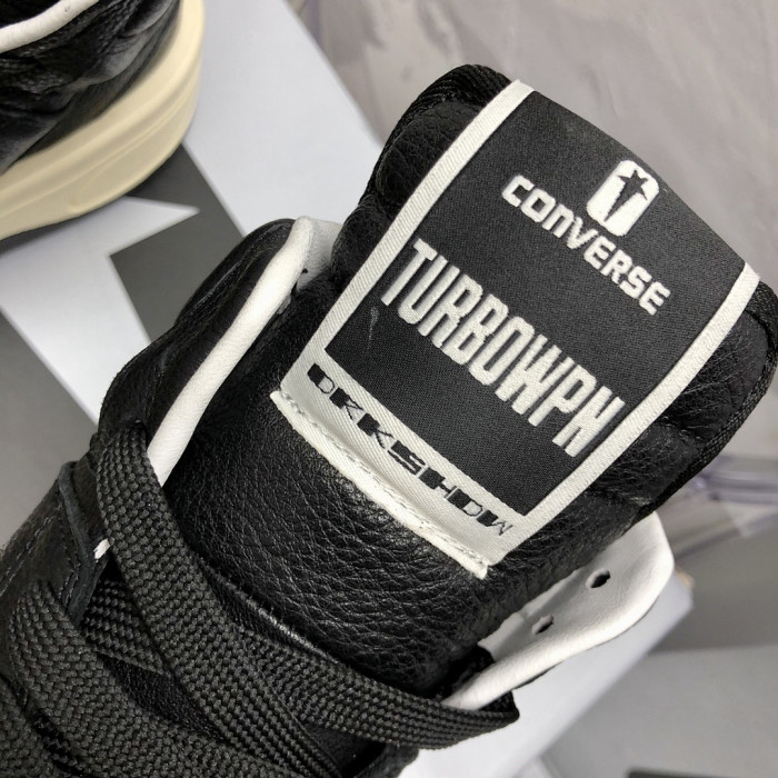 R1ck 0wens sneakers