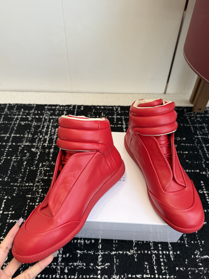 Ma1s0n Marg*e1a Future High Sneakers