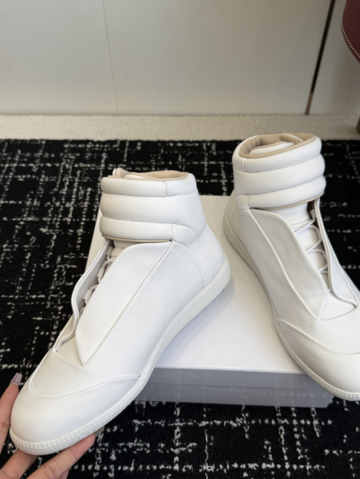 Ma1s0n Marg*e1a Future High Sneakers