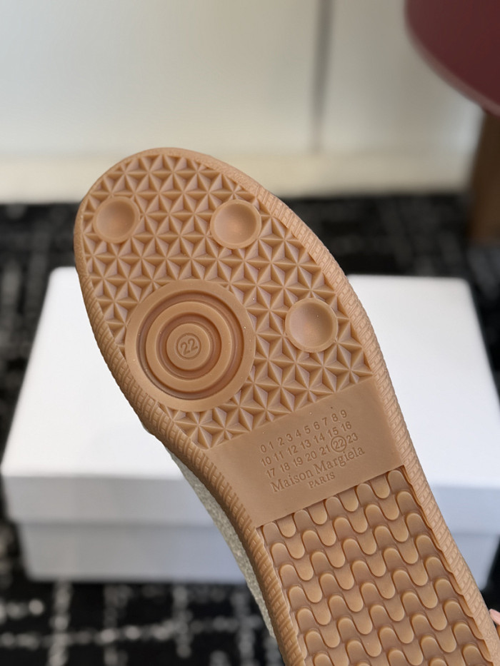 Ma1s0n Marg*e1a Future Low Sneakers