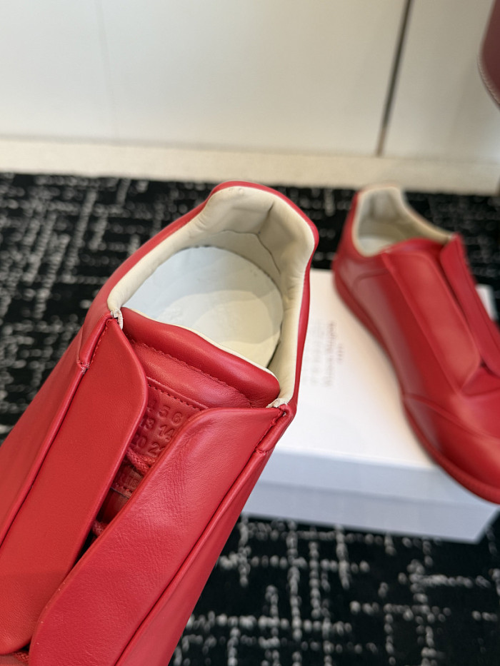 Ma1s0n Marg*e1a Future Low Sneakers