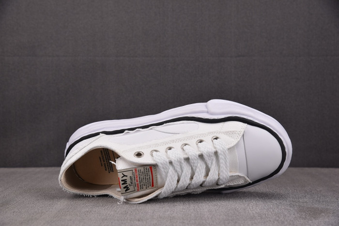 Ma1s0n Mihara Yasuhiro SNEAKER