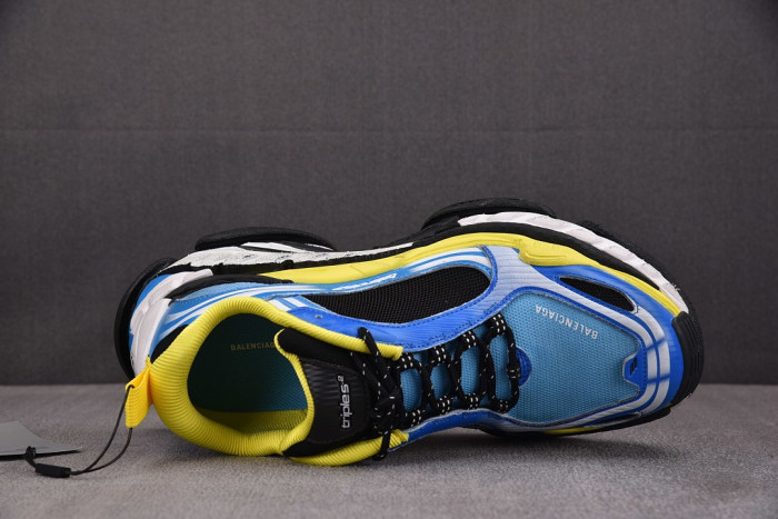 BLCG Sneaker Triple.s.2 865849 WTRS2 4497