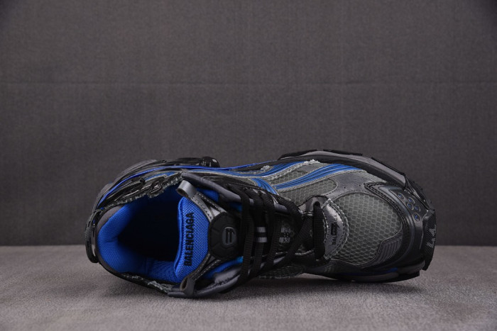 BLCG Runner Sneaker 772774 WRNMT 3105