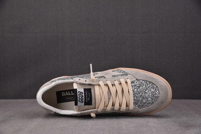 GGDB Low-Top Shoes