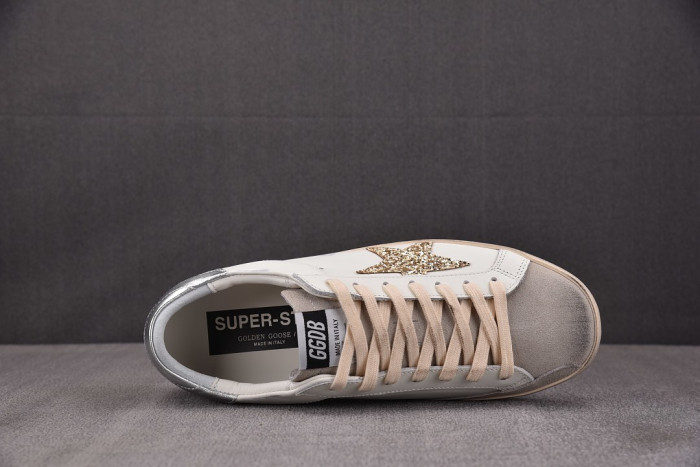 GGDB Low-Top Shoes