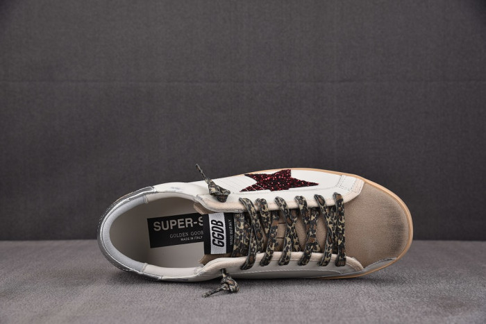 GGDB Low-Top Shoes