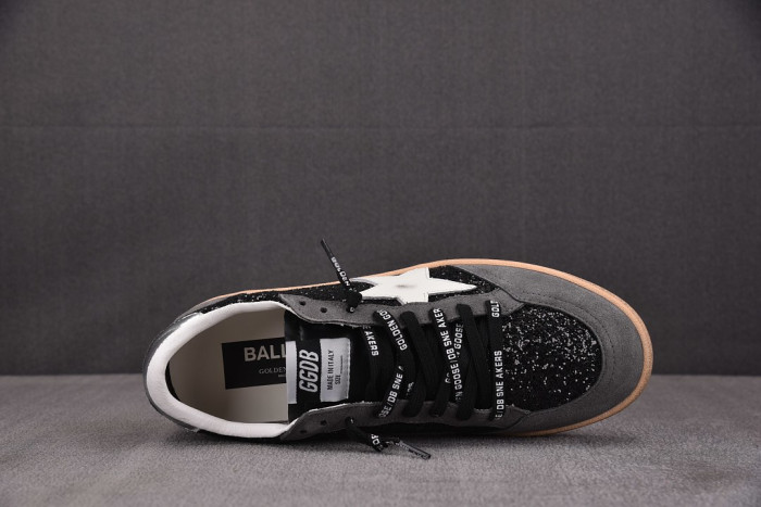 GGDB Low-Top Shoes