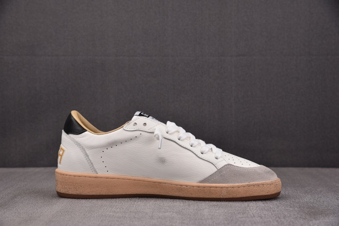 GGDB Low-Top Shoes