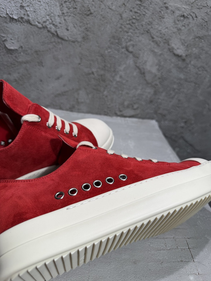 R1ck 0wens sneakers