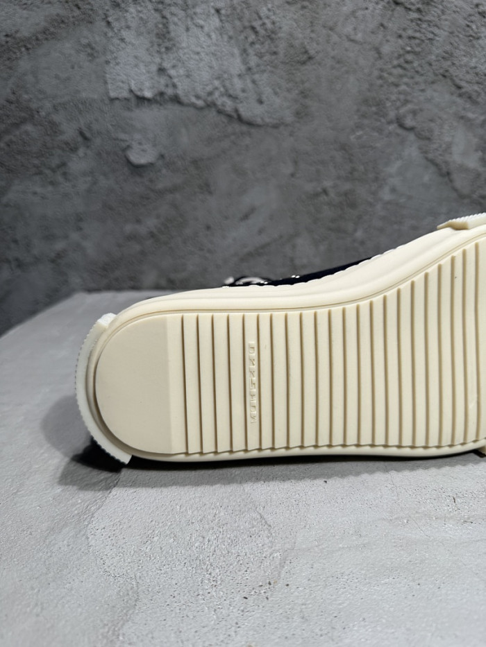 R1ck 0wens sneakers