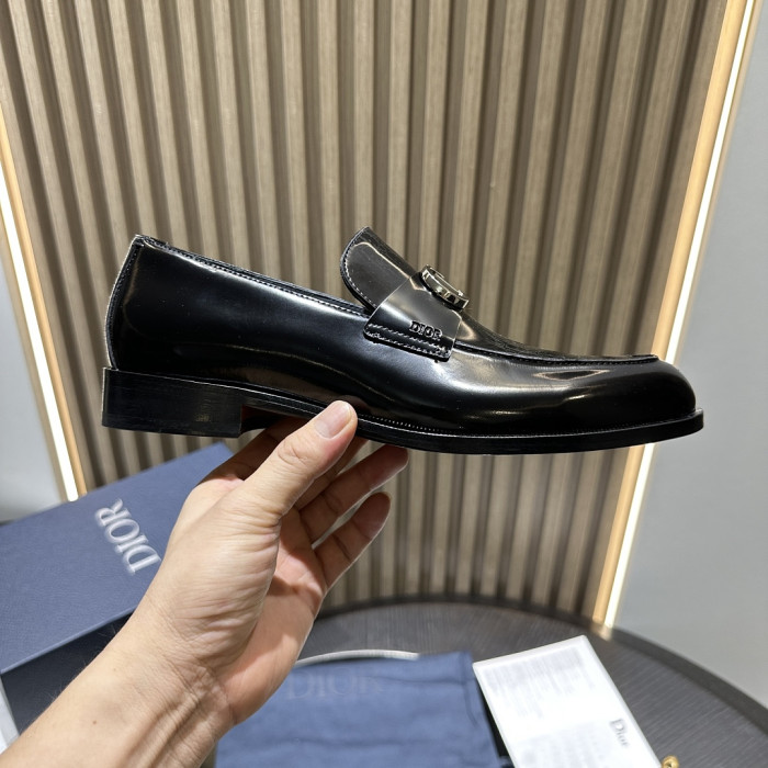 D10R SHOES