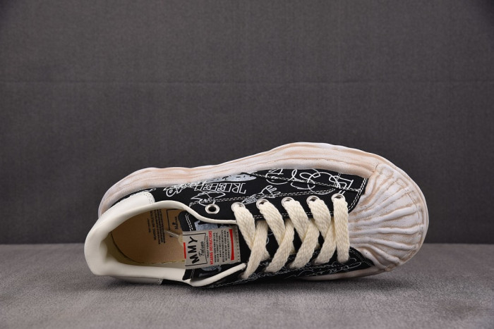 Ma1s0n Mihara Yasuhiro SNEAKER
