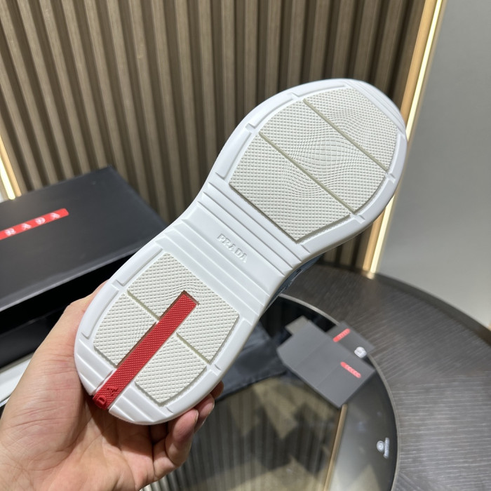 PRA shoes