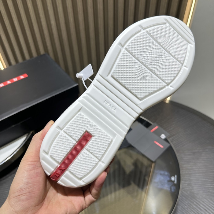 PRA shoes