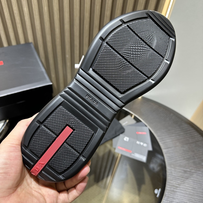 PRA shoes