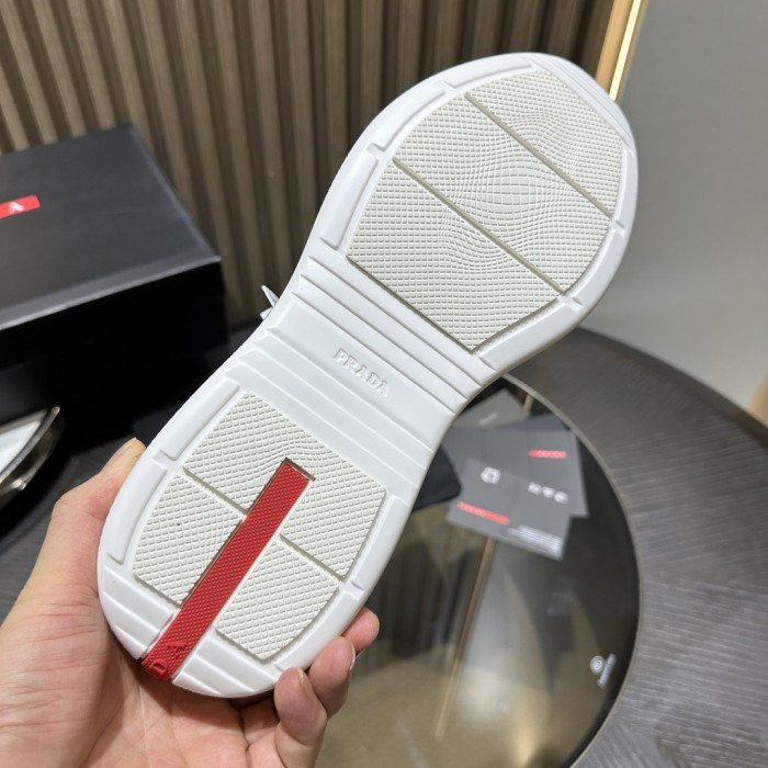 PRA shoes
