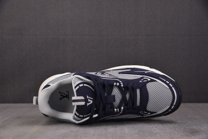 Lou1su1tt Tatic Runner Sneaker