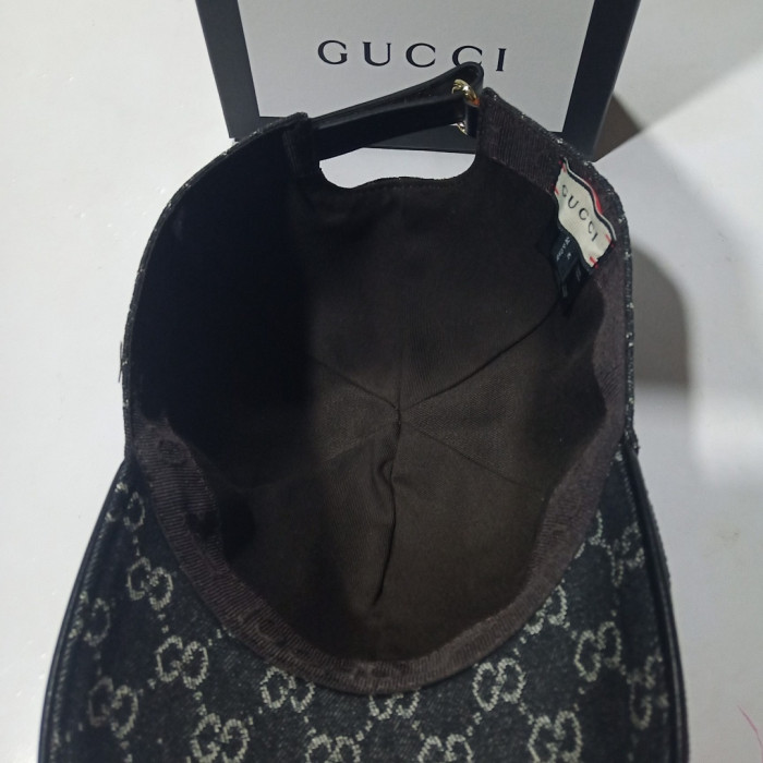 Gu66 HAT
